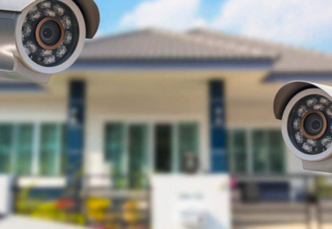 Surveillance Systems